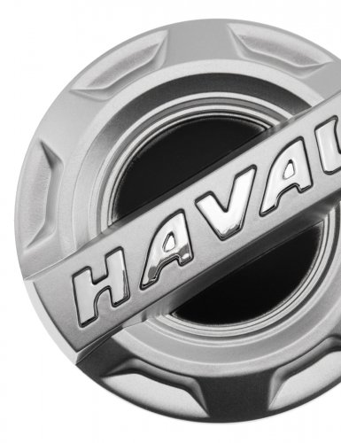 Колпачки на диски для Haval - фото фото 4