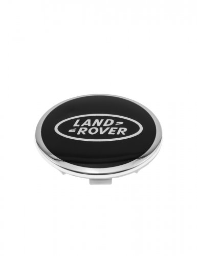 Колпачки на диски для Land Rover - фото фото 5