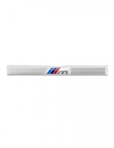 Эмблема для BMW M-performance - фото фото 6