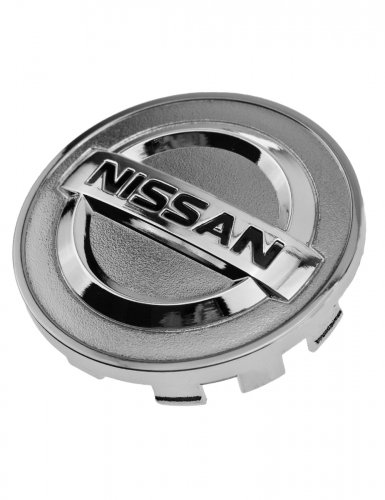 Колпачок на диск для Nissan - фото фото 4