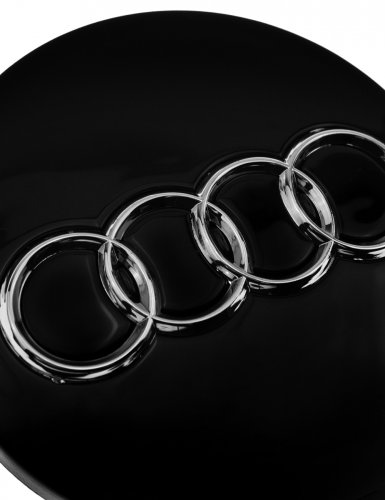 Колпачки на диски для Audi - фото фото 5