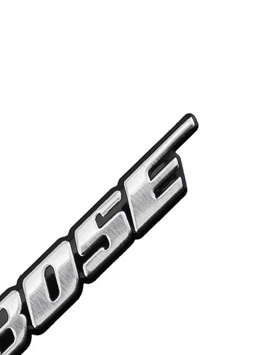 Эмблема на динамики для BOSE 2 шт. - фото фото 5