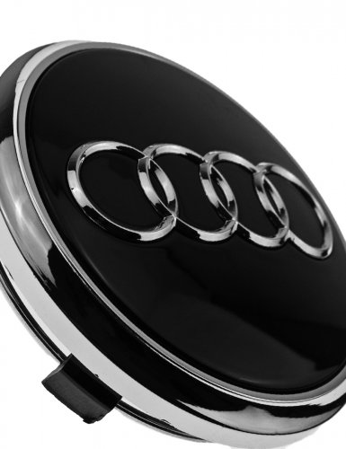 Колпачок на диск для Audi - фото фото 5