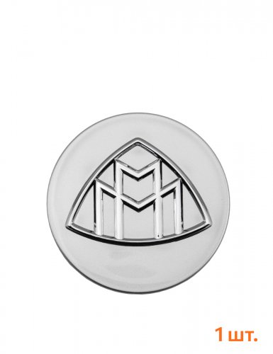 Колпачок на диск для Maybach 1 шт. - фото фото 6