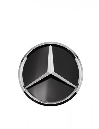 Колпачок на диск для Mercedes - фото фото 6