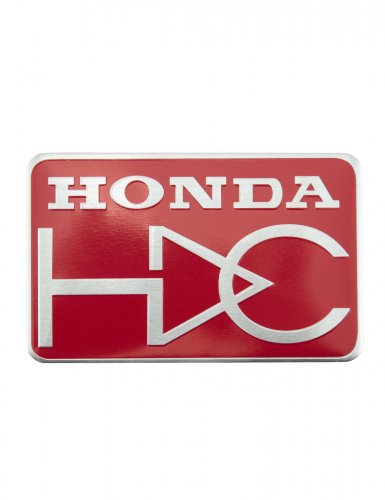 Эмблема для Honda - фото фото 6