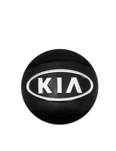 Колпачок на диск для Kia - фото фото 6