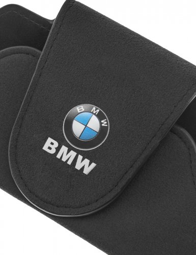 Держатель для очков в машину для BMW - фото фото 3