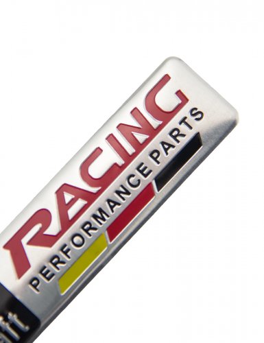 Эмблема для Ford Racing Motorcraft - фото фото 5