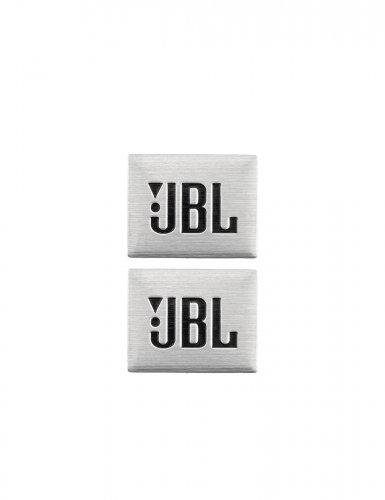 Эмблема на динамики для JBL 2 шт. - фото фото 6