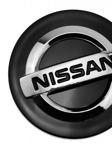 Колпачок на диск для Nissan 1 шт. - фото фото 4