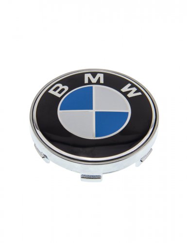 Колпачки на диски для BMW - фото фото 5