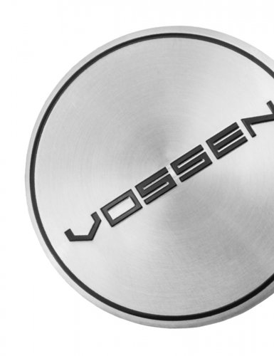 Наклейка на колпачок диска Vossen - фото фото 5