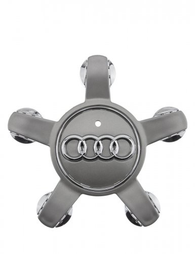 Колпачок на диск для Audi A3 A4 Q3 Q5 звезда 1 шт. - фото фото 6