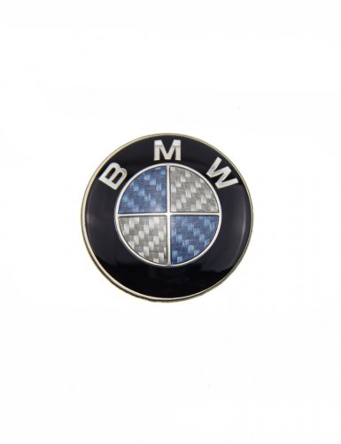 Эмблема на руль для BMW - фото фото 6