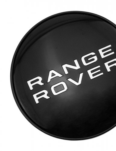 Колпачки на диски для Land Rover Range Rover - фото фото 4