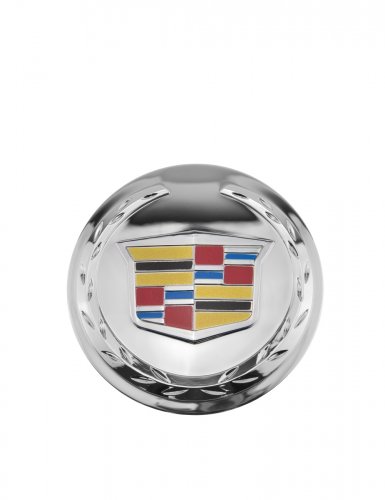 Колпачок на диск для Cadillac - фото фото 6