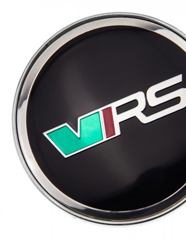 Колпачки на диски для Skoda VRS - фото фото 4