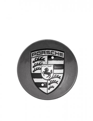 Колпачок на диск для Porsche - фото фото 6