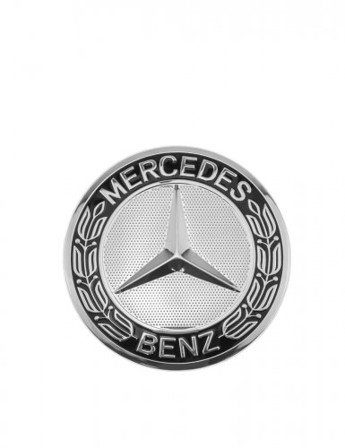 Колпачок на диск для Mercedes - фото фото 6