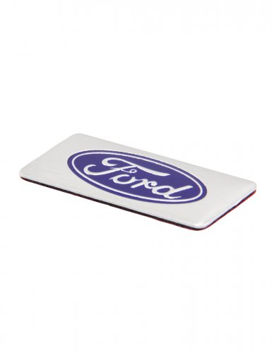 Эмблема для Ford - фото фото 4