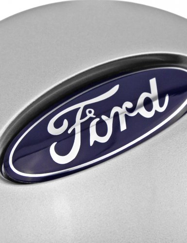 Колпачок на диск для Ford - фото фото 5