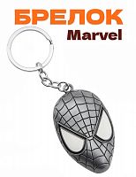 Брелок Marvel Человек паук - фото