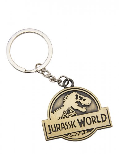 Брелок для ключей Jurassic World - фото фото 6