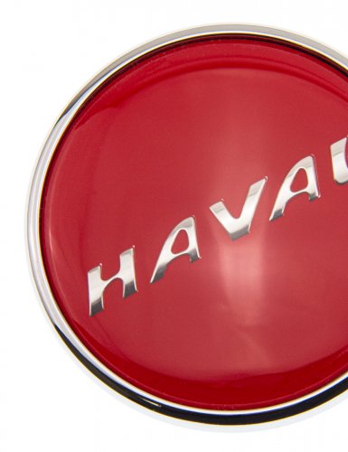 Колпачок на диск для Haval - фото фото 4