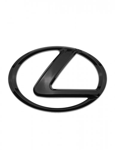 Эмблема на багажник для Lexus - фото фото 6