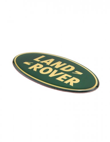 Эмблема для Land Rover - фото фото 4