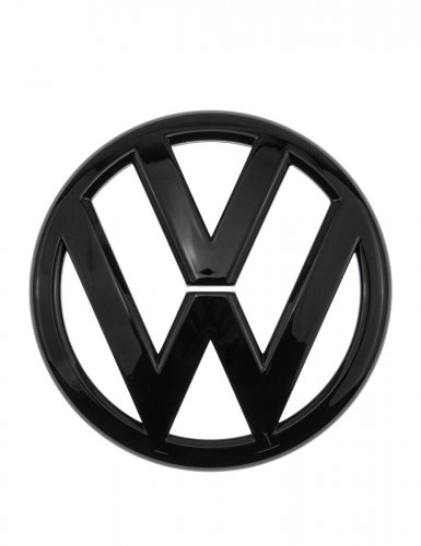 Эмблема на багажник для Volkswagen - фото фото 6