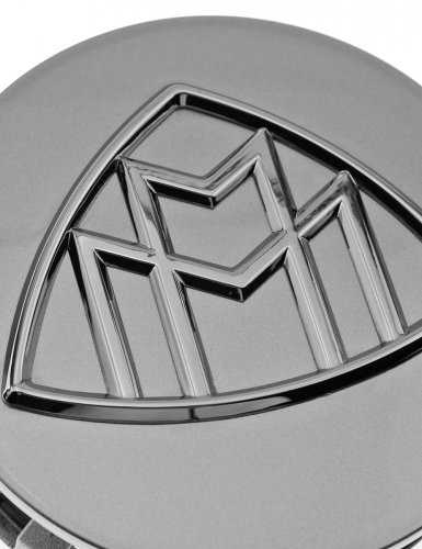 Колпачки на диски для Maybach - фото фото 5