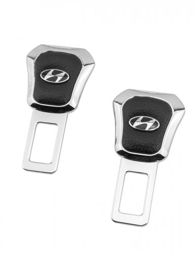 Заглушки ремня безопасности для Hyundai - фото фото 6