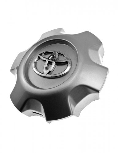 Колпачок на диск для Toyota - фото фото 4