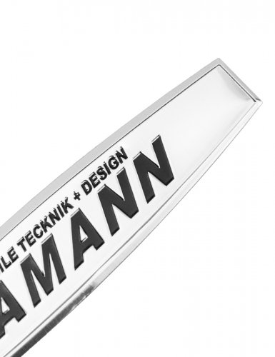 Эмблема для BMW Hamann - фото фото 5