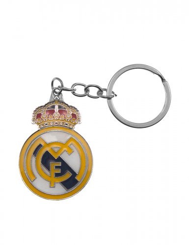 Брелок для ключей Real Madrid - фото фото 4