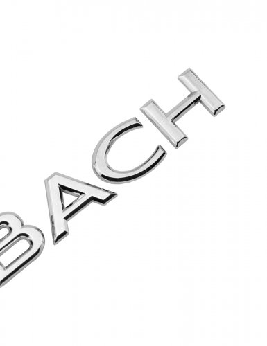 Эмблема на багажник для Maybach Mercedes - фото фото 5
