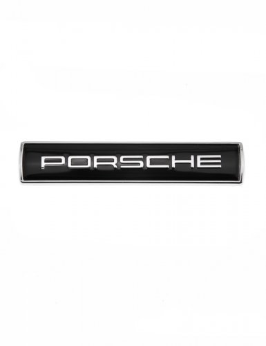 Эмблема для Porsche - фото фото 6