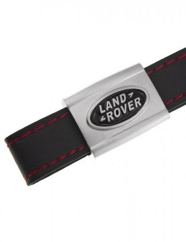 Автомобильный брелок Land Rover - фото фото 4