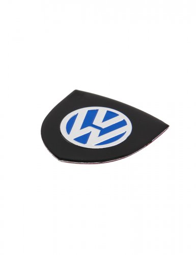 Эмблема для Volkswagen щит - фото фото 4