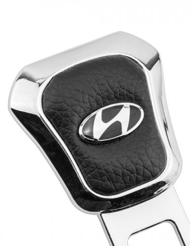 Заглушки ремня безопасности для Hyundai - фото фото 4