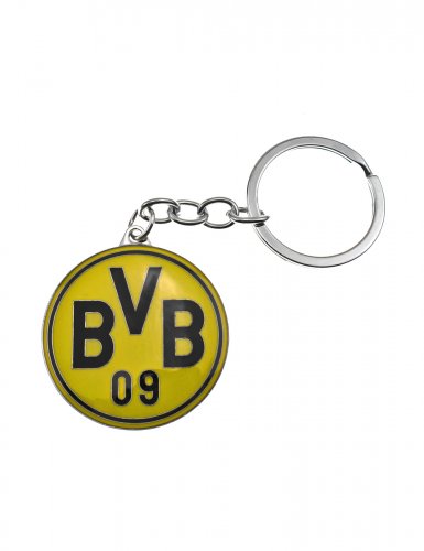 Брелок для ключей Borussia Dortmund - фото фото 4