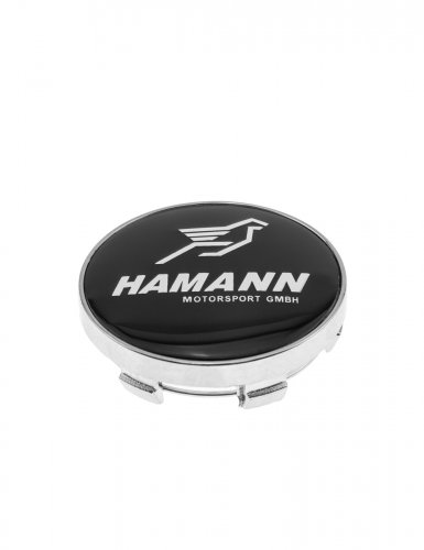 Колпачки на диски для BMW Hamann - фото фото 5