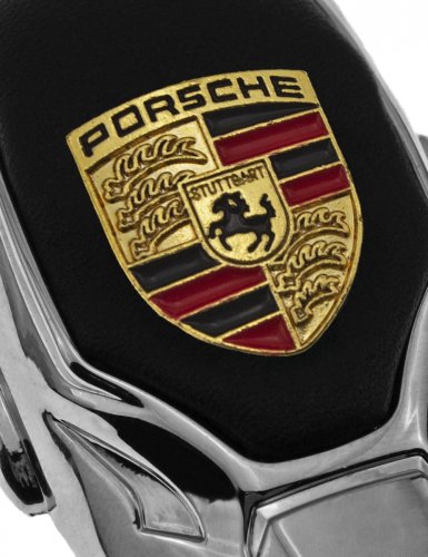 Ароматизатор в машину Porsche - фото фото 4