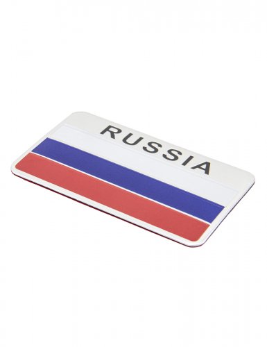 Эмблема Флаг России - фото фото 4