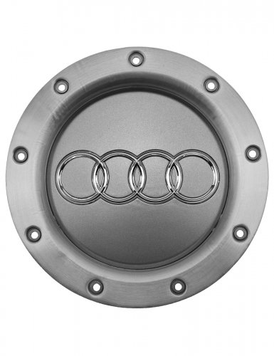 Колпачок на диск для Audi - фото фото 6