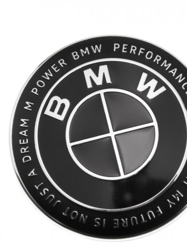 Колпачки на диски для BMW - фото фото 4
