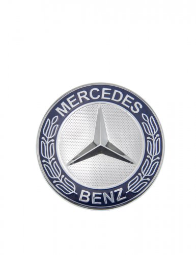 Колпачок на диск для Mercedes - фото фото 6