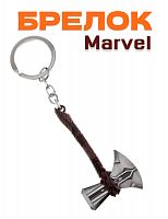 Брелок Marvel  Громсекира Тора - фото